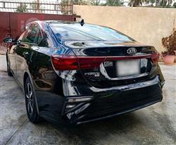 کیا فۆرتێ
